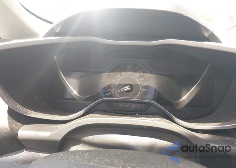 2016 Ford C-Max Energi Sel z USA, uszkodzony, nr VIN 1FADP5CU8GL115355